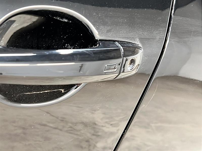 nissan Rogue 2023 - 25