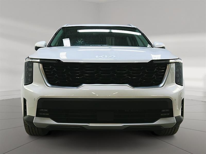 kia Sorento 2025 - 2