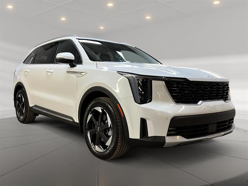 kia Sorento 2025 - 3