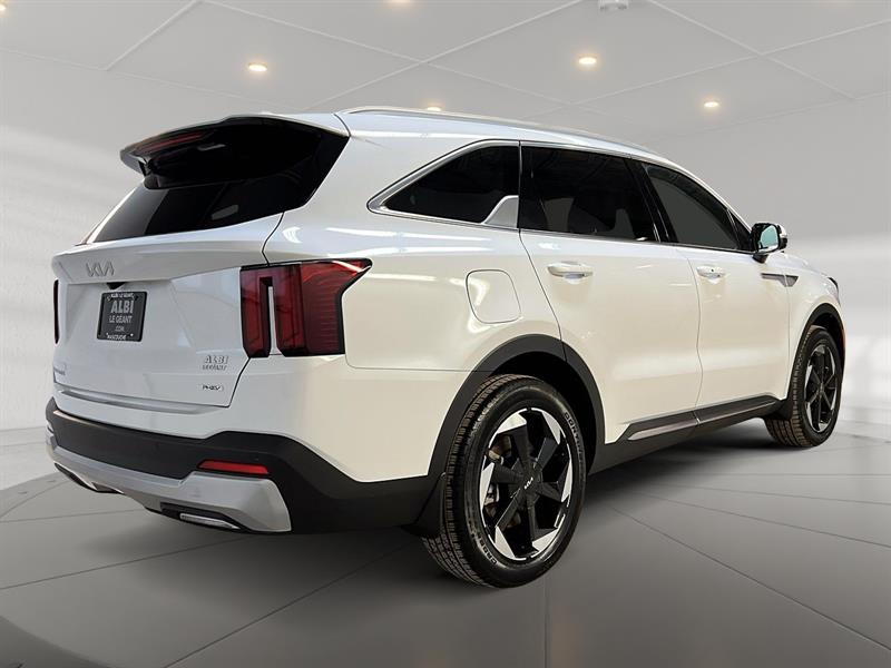 kia Sorento 2025 - 4