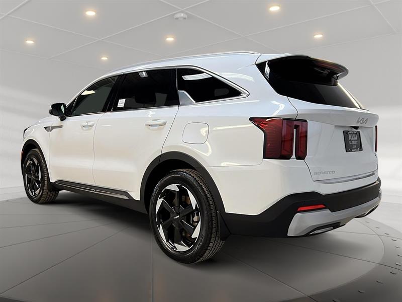 kia Sorento 2025 - 6