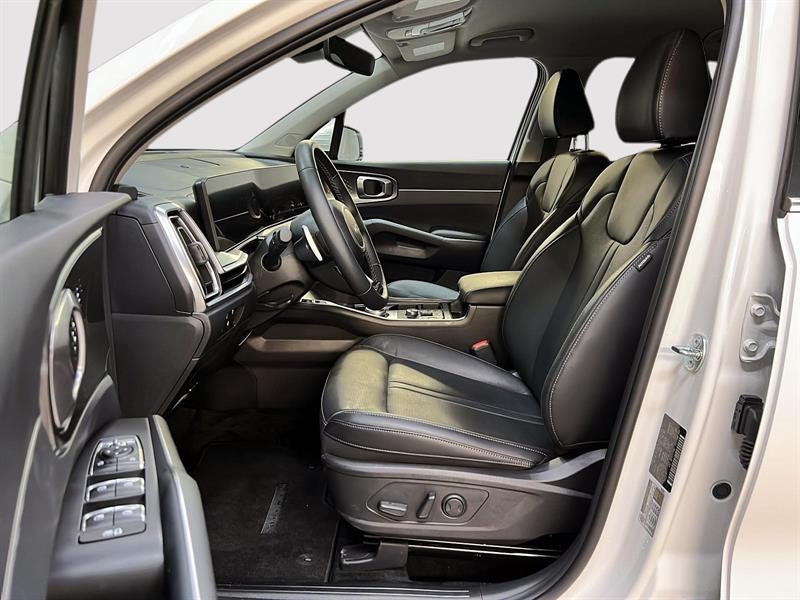 kia Sorento 2025 - 7