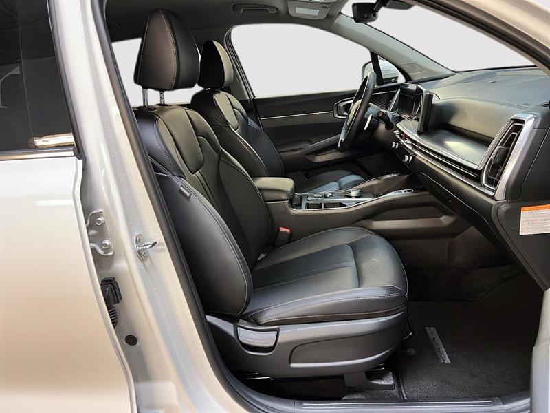 kia Sorento 2025 - 8