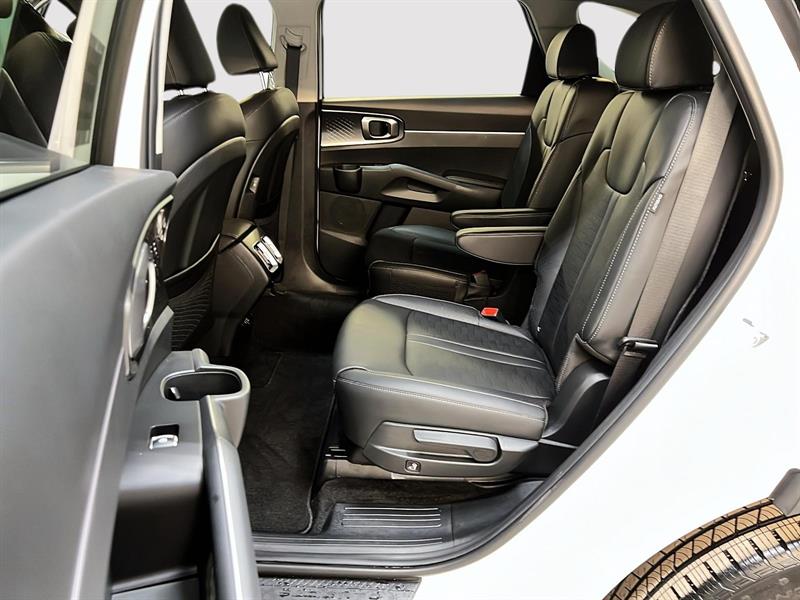kia Sorento 2025 - 9