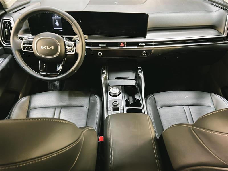 kia Sorento 2025 - 11