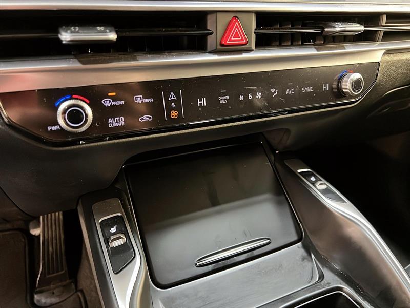 kia Sorento 2025 - 16