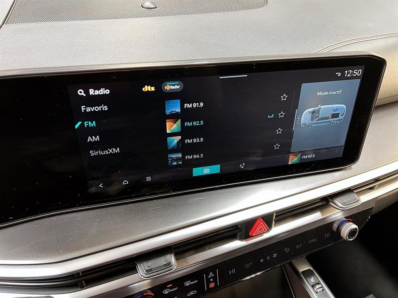 kia Sorento 2025 - 17
