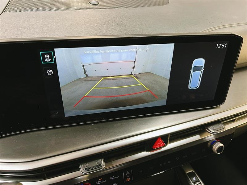 kia Sorento 2025 - 18