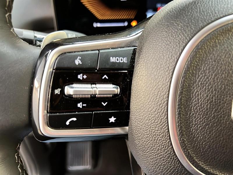 kia Sorento 2025 - 21