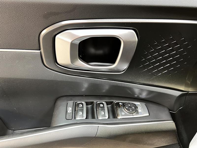 kia Sorento 2025 - 23