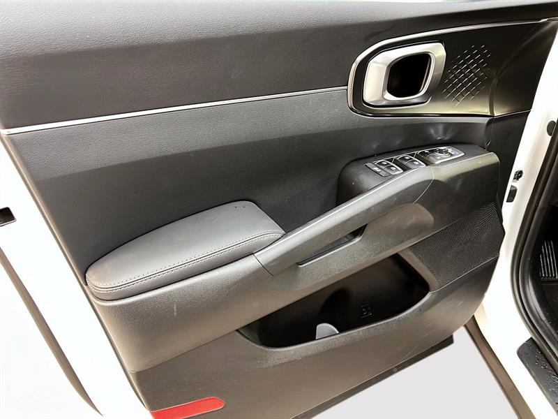 kia Sorento 2025 - 24