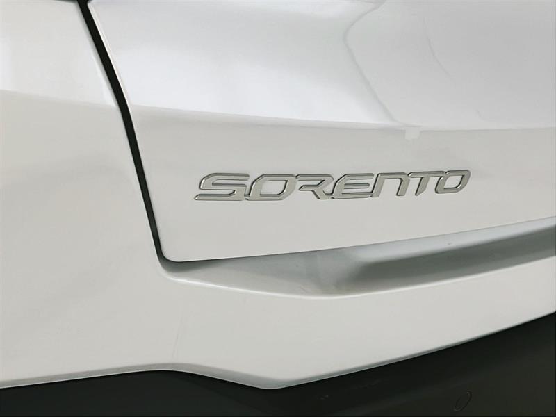 kia Sorento 2025 - 27