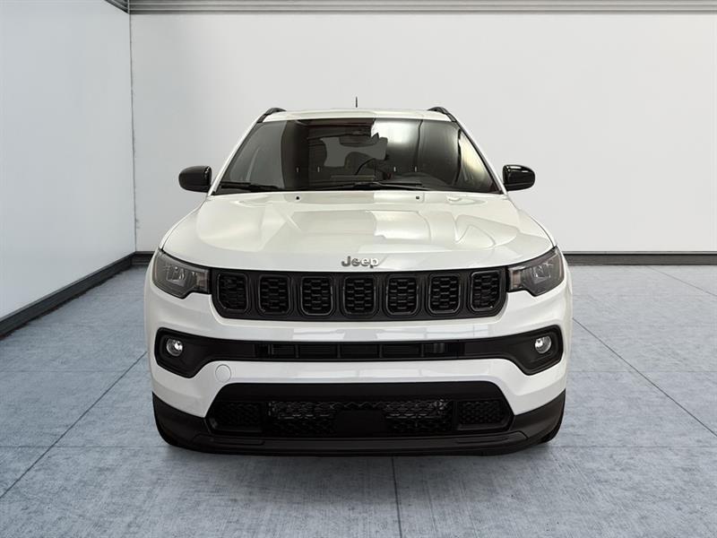 jeep Compass 2026 - 5