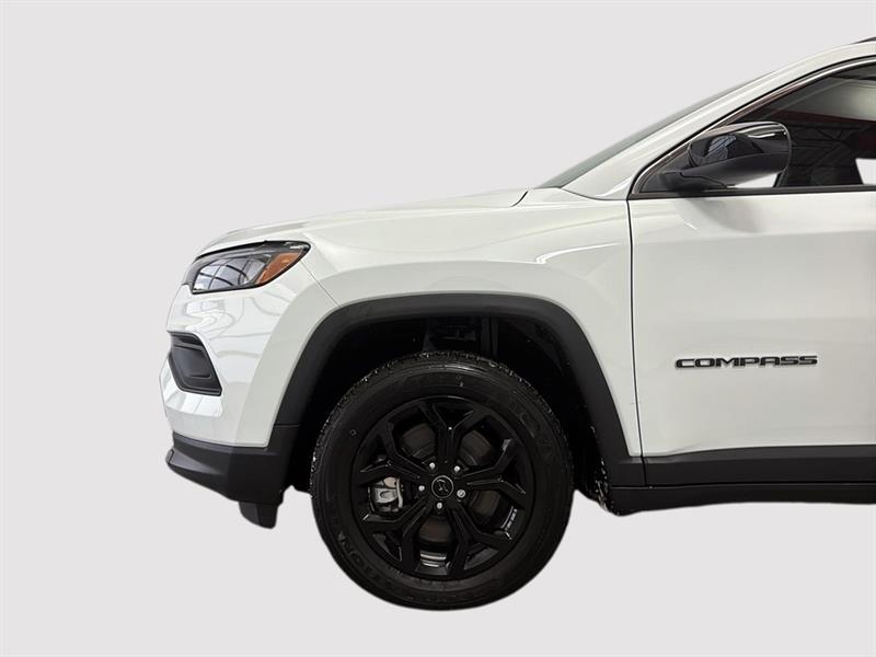 jeep Compass 2026 - 6