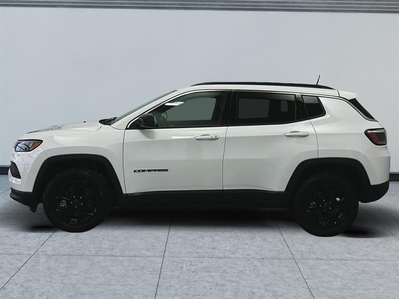 jeep Compass 2026 - 7