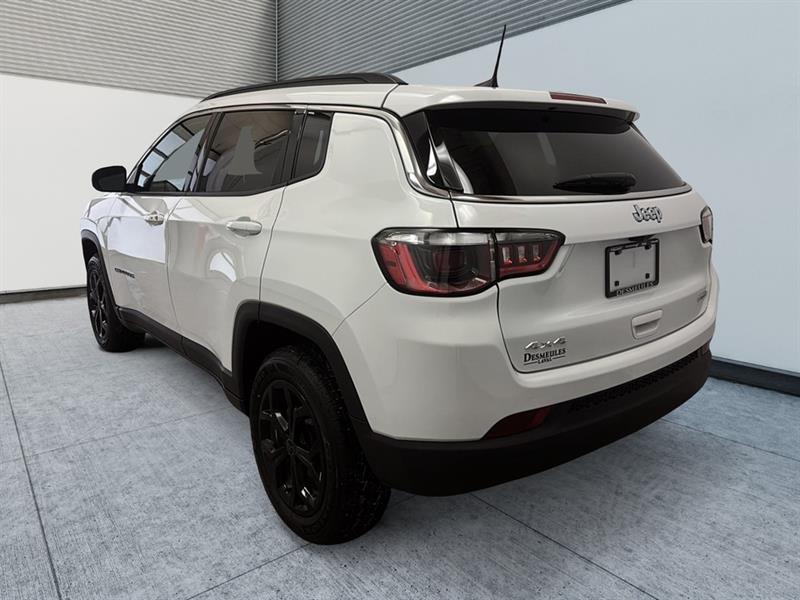 jeep Compass 2026 - 9