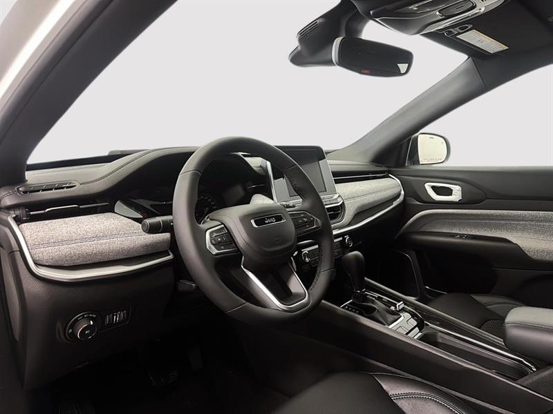 jeep Compass 2026 - 14