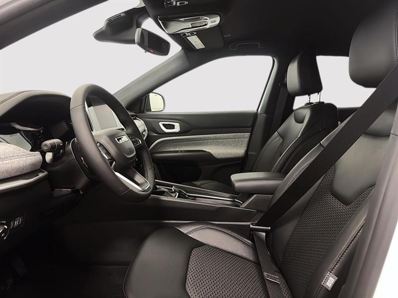 jeep Compass 2026 - 15