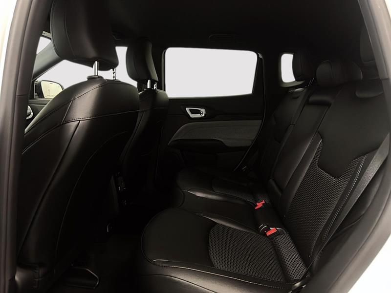 jeep Compass 2026 - 18