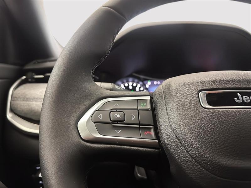 jeep Compass 2026 - 25