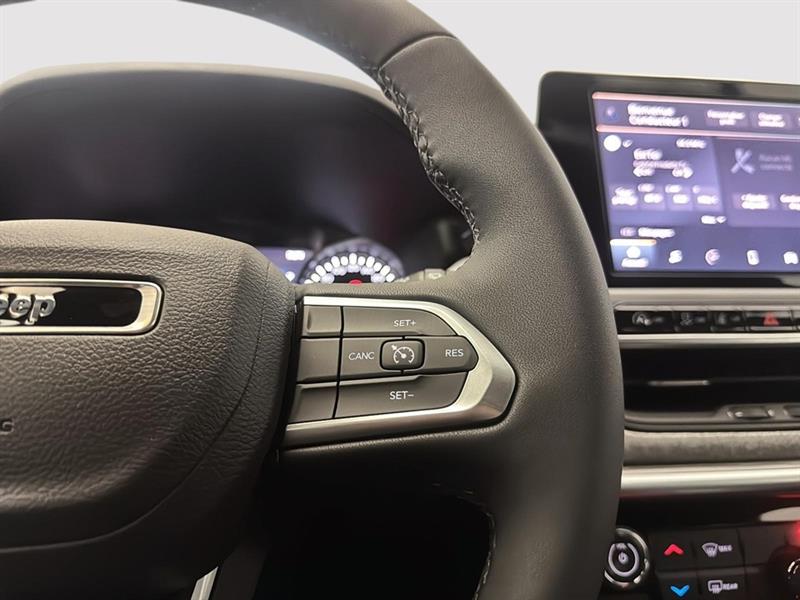 jeep Compass 2026 - 26