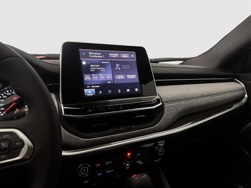 jeep Compass 2026 - 27