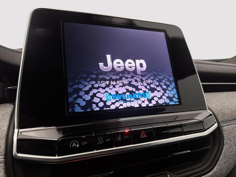 jeep Compass 2026 - 28