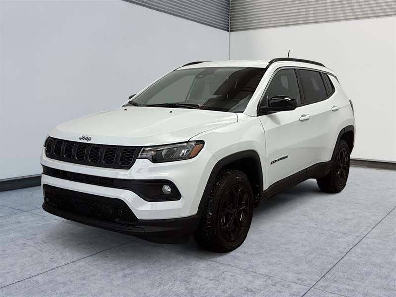 jeep Compass 2026 - 44