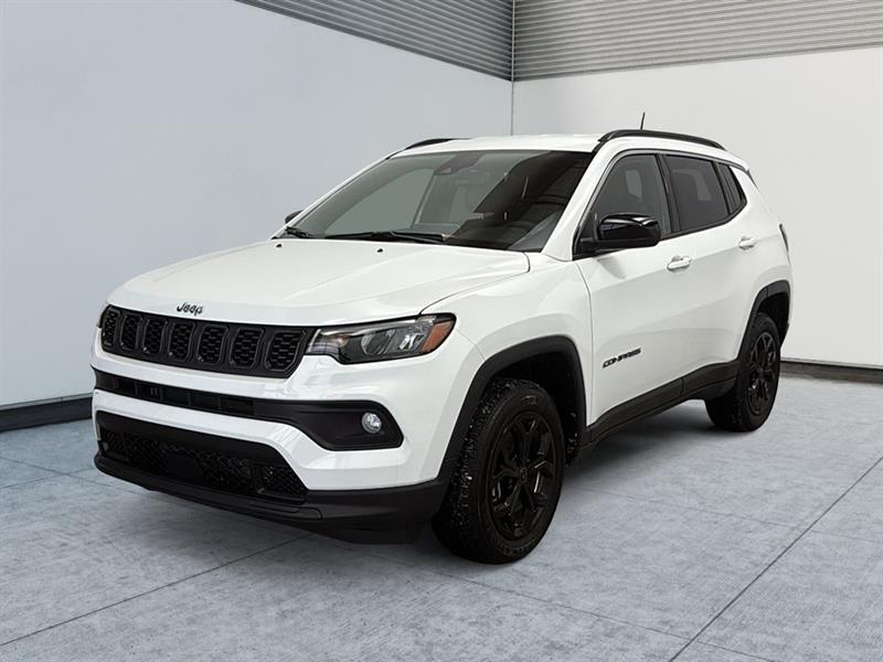 jeep Compass 2026 - 45