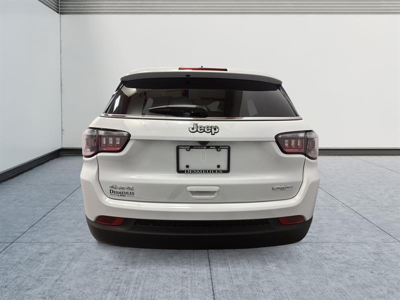 jeep Compass 2026 - 55