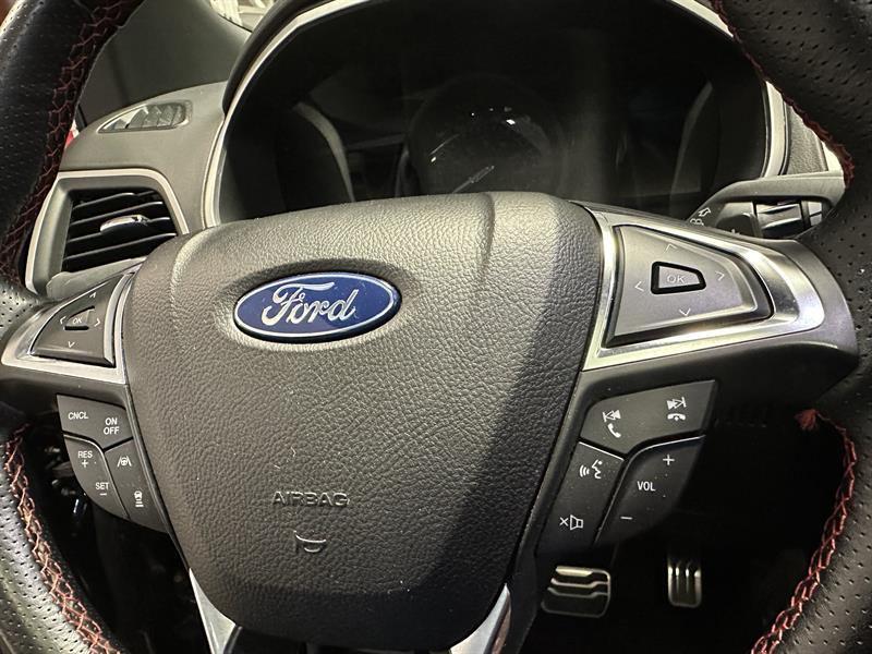 ford Edge 2021 - 2