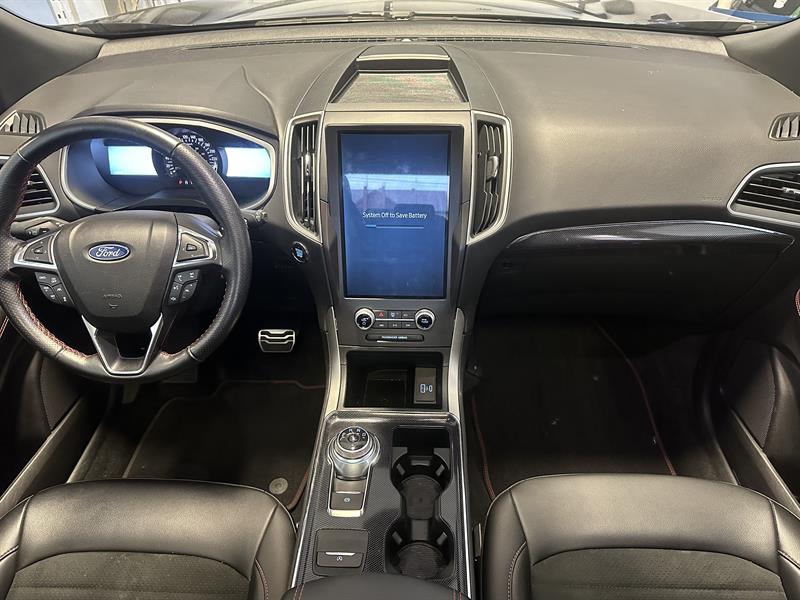 ford Edge 2021 - 3
