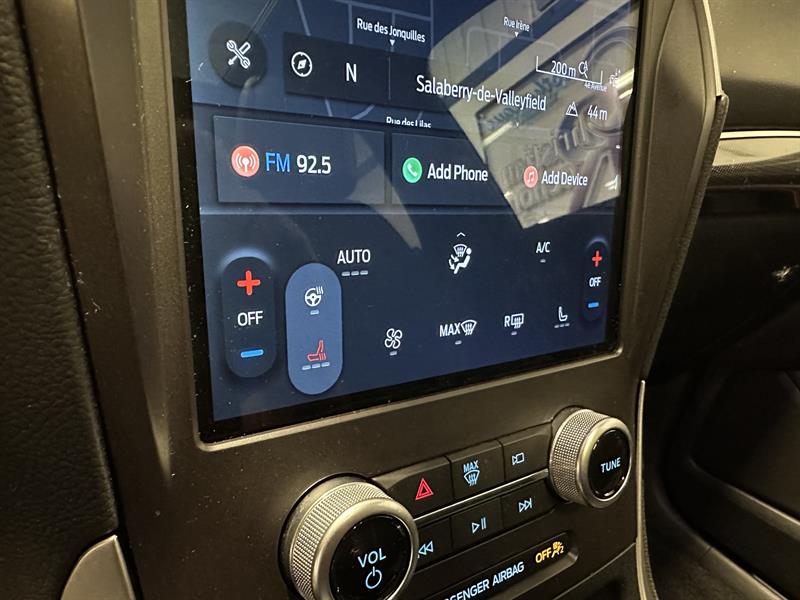 ford Edge 2021 - 5