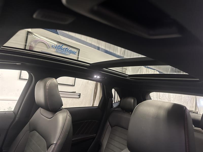 ford Edge 2021 - 6