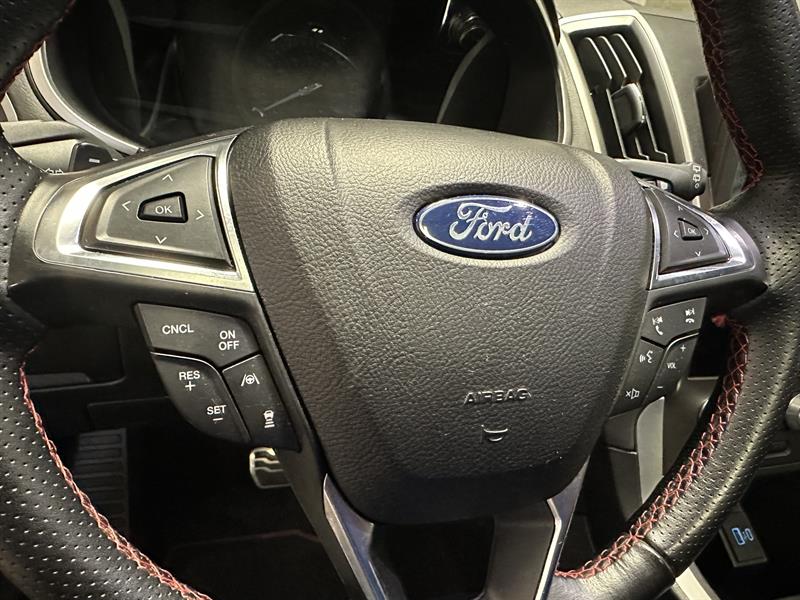 ford Edge 2021 - 7