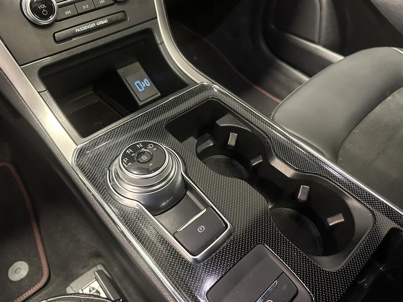 ford Edge 2021 - 8