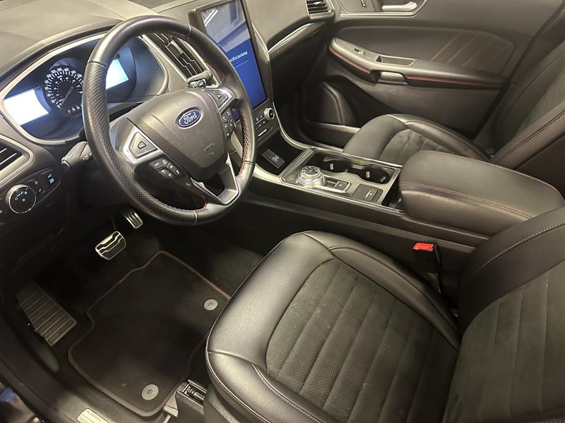 ford Edge 2021 - 10