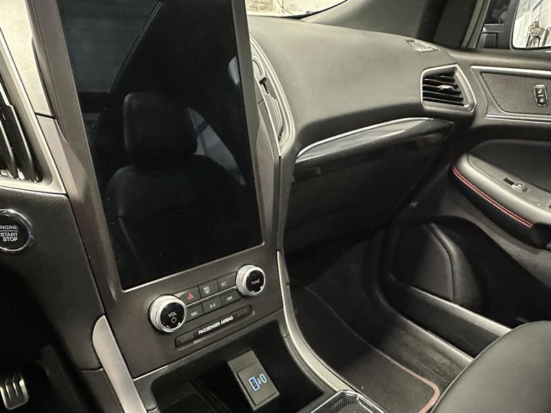 ford Edge 2021 - 12