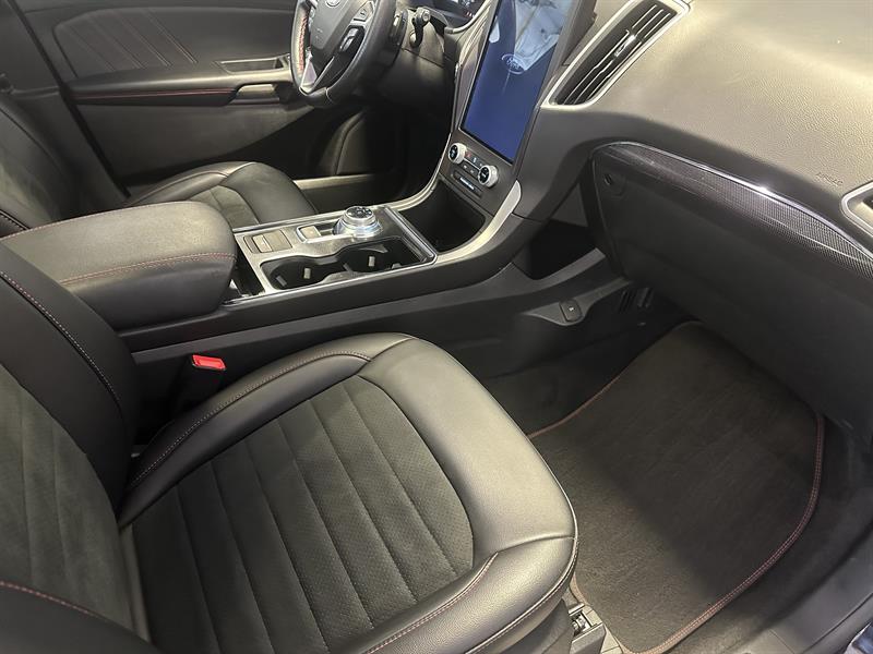 ford Edge 2021 - 15