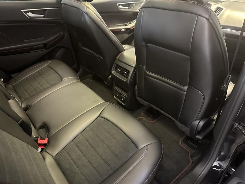 ford Edge 2021 - 18