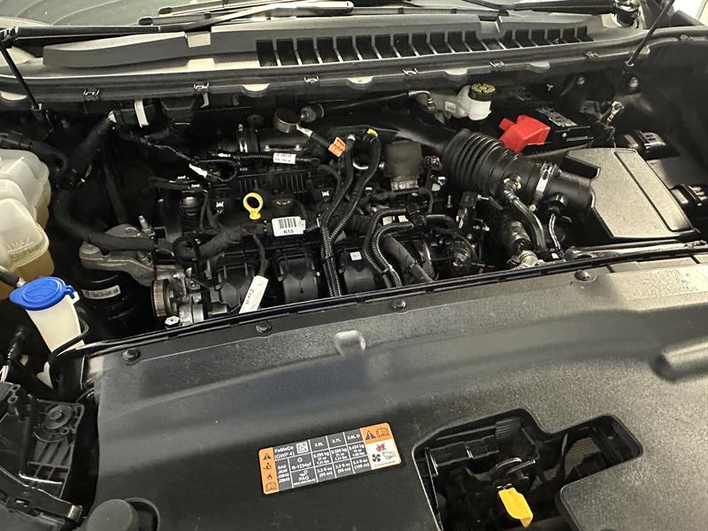 ford Edge 2021 - 25