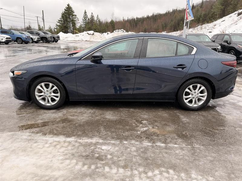mazda Mazda3 2019 - 2