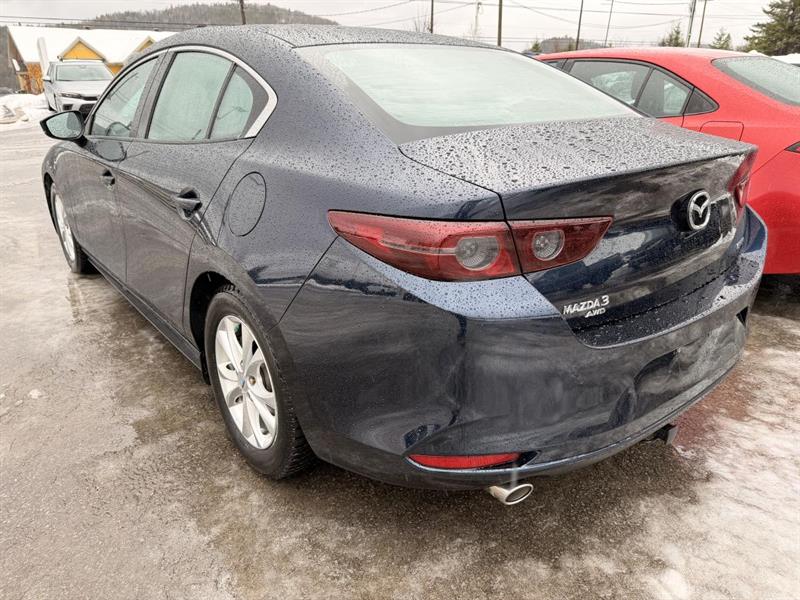mazda Mazda3 2019 - 3
