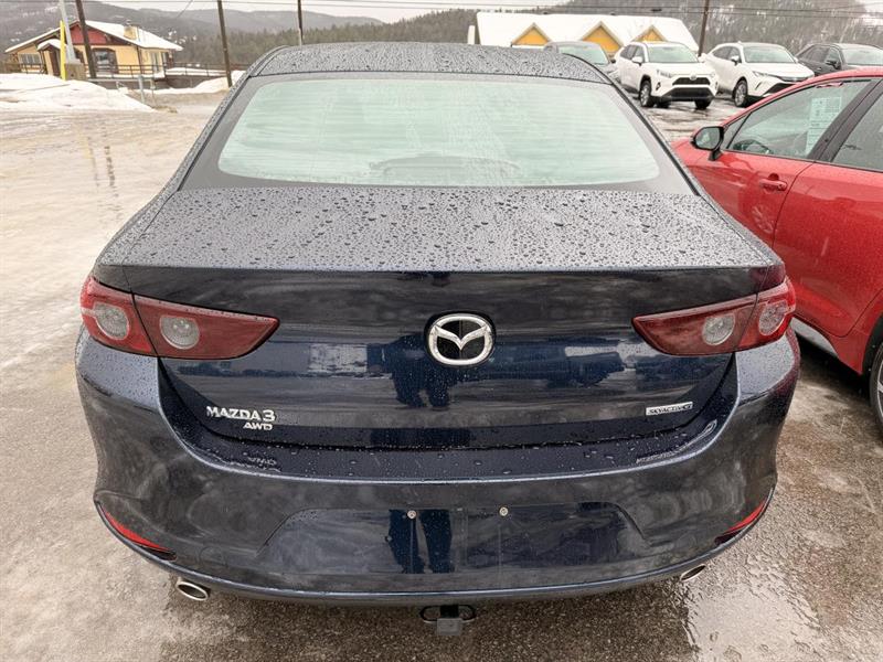 mazda Mazda3 2019 - 4