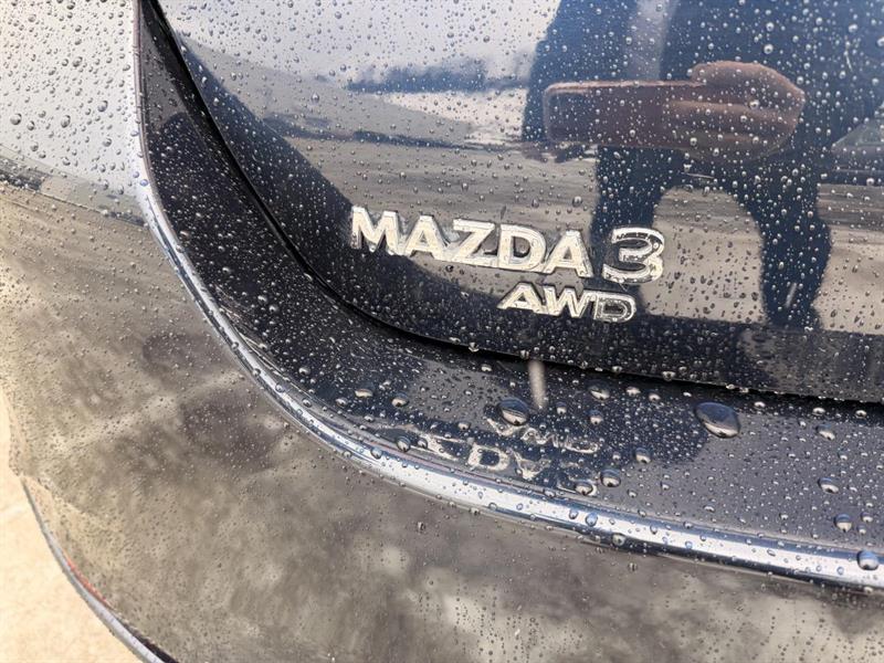 mazda Mazda3 2019 - 6