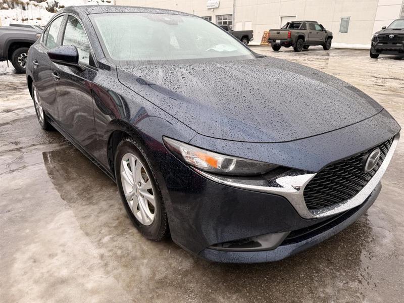 mazda Mazda3 2019 - 7