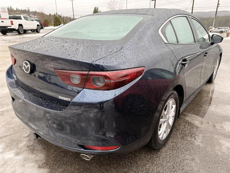 mazda Mazda3 2019 - 8