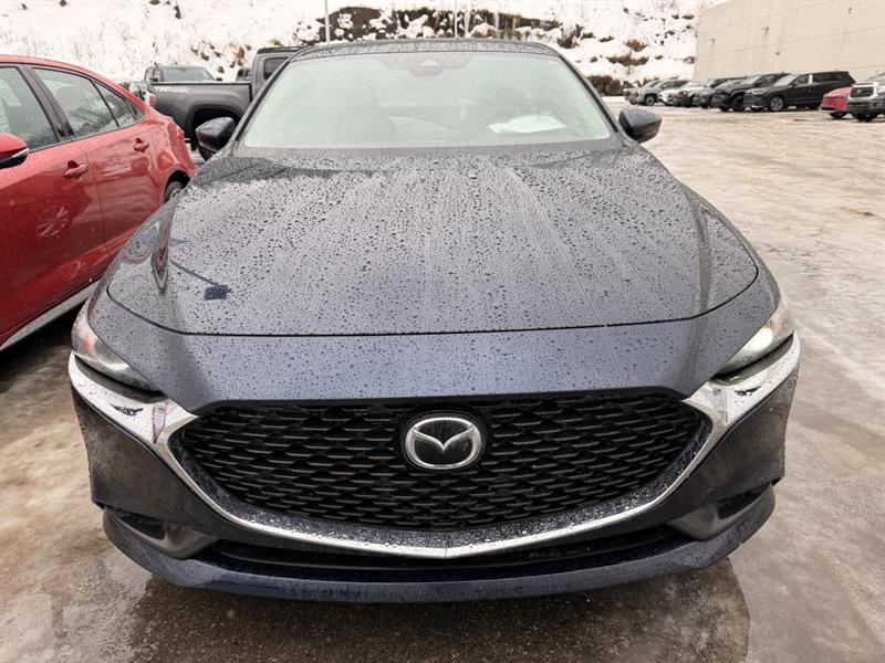 mazda Mazda3 2019 - 9