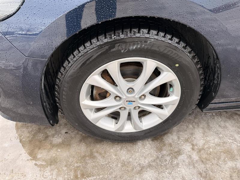 mazda Mazda3 2019 - 10