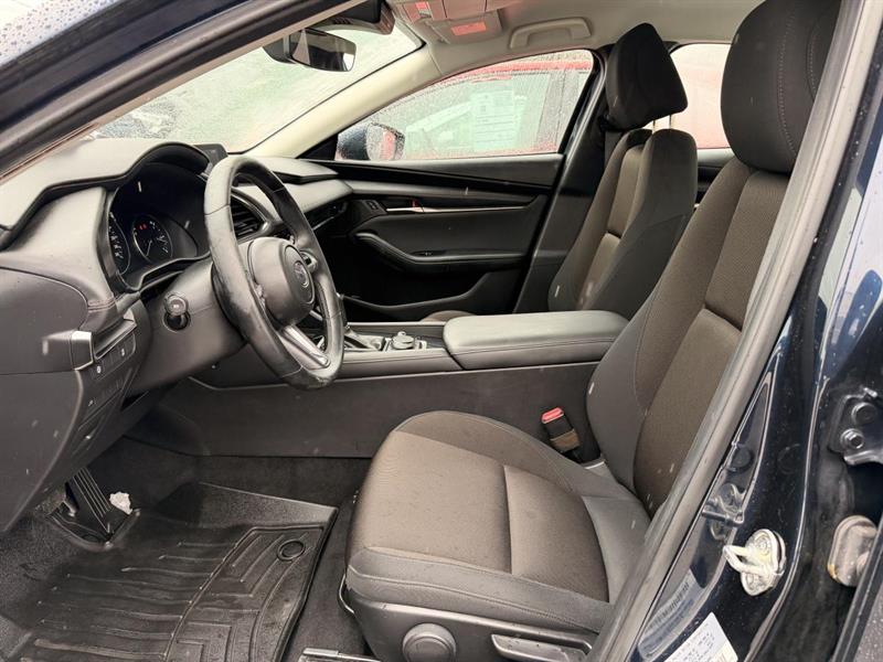 mazda Mazda3 2019 - 13